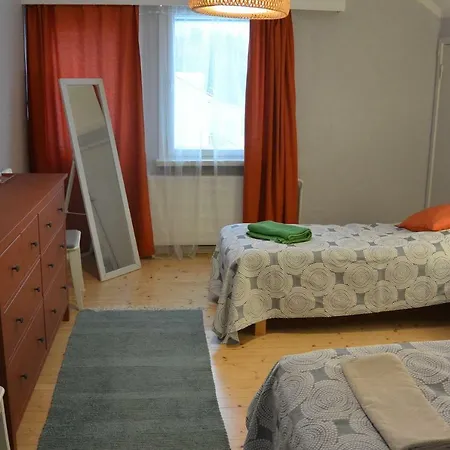 Klubiranta A Villa